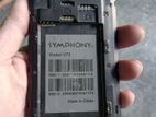 Symphony V75 1/8 (Used)