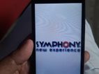 Symphony V75 black (Used)
