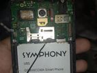 Symphony V85 Fresh motherbord (Used)