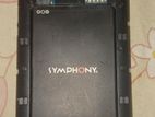 Symphony V99+ 3G (Used)