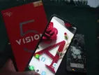 Itel Vision 5 . (Used)