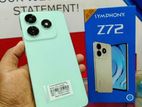Symphony Z-72 বিশাল ছাড় (New)