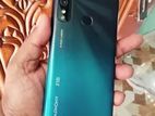 Symphony Z18 3/32 (Used)