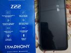 Symphony Z22 . (Used)