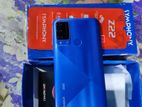 Symphony Z22 ram 2/32....Full box (Used)