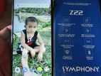 Symphony Z22 (Used)