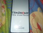 Symphony Z25 3+32full disply (Used)