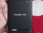 Symphony Z25 ` (Used)