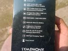 Symphony Z25 . (Used)