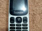 Symphony Button phone (Used)