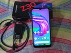 Symphony Z30 Pro 4/64GB (Used)