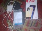 Symphony Z30 Vicky bhabhi iTel (Used)