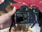 Canon 1000d
