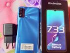 Symphony Z33 3/32 Super Condition (Used)