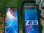 Symphony Z33 3/32 (Used)