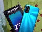 Symphony Z33 3/32 (Used)