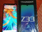 Symphony Z33 (Used)