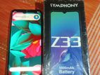 Symphony Z33 . (Used)