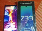 Symphony Z33 . (Used)