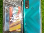 Symphony Z35 (4/64) GB - 6000 mAh (Used)