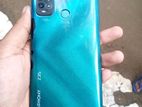 Symphony Z35 Ram-4GB/ Rom-64GB (Used)