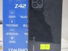 Symphony Z40 3/32 (Used)