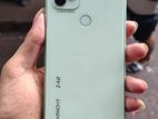 Symphony Z42 3/32 (Used)