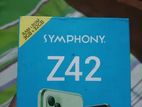 Symphony Z42 Pro . (Used)