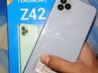 Symphony Z42 Pro , (Used)