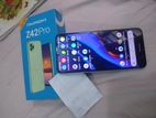Symphony Z42 Pro 4/64 (Used)