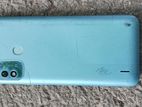 Itel , (Used)