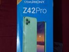 Symphony Z42 Pro (Used)