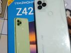 Symphony Z42 Pro . (Used)