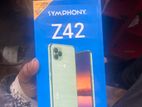 Symphony Z 42 (Used)