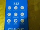 Symphony Z42 Pro (Used)