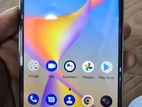 Symphony Z42 Pro 4gb 64gb (Used)