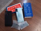 Symphony Z45 4+64GB (Used)