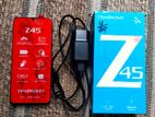 Symphony Z45 . (Used)