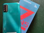 Symphony Z45 . (Used)