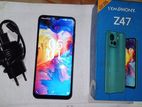 Symphony Z47 (Used)