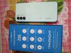 Symphony Z55 2022 (Used)