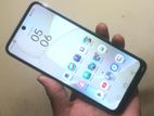 Symphony Z55 4gb 64gb 5000mah (Used)