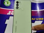 Symphony Z55 Full fresh (Used)