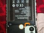 Symphony Z55 Motherboard Battery (used)