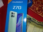 Symphony Z55 (New)