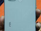 Symphony Z55 phone (Used)