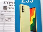 Symphony Z55 (Used)