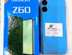 Symphony z60 4/64 (Used)