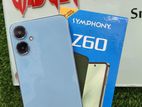 Symphony Z60 4/64GB Official (Used)