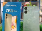 Symphony Z60 6/128 (Used)